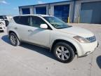 2006 NISSAN MURANO SL   à vendre chez Copart TX - FT. WORTH