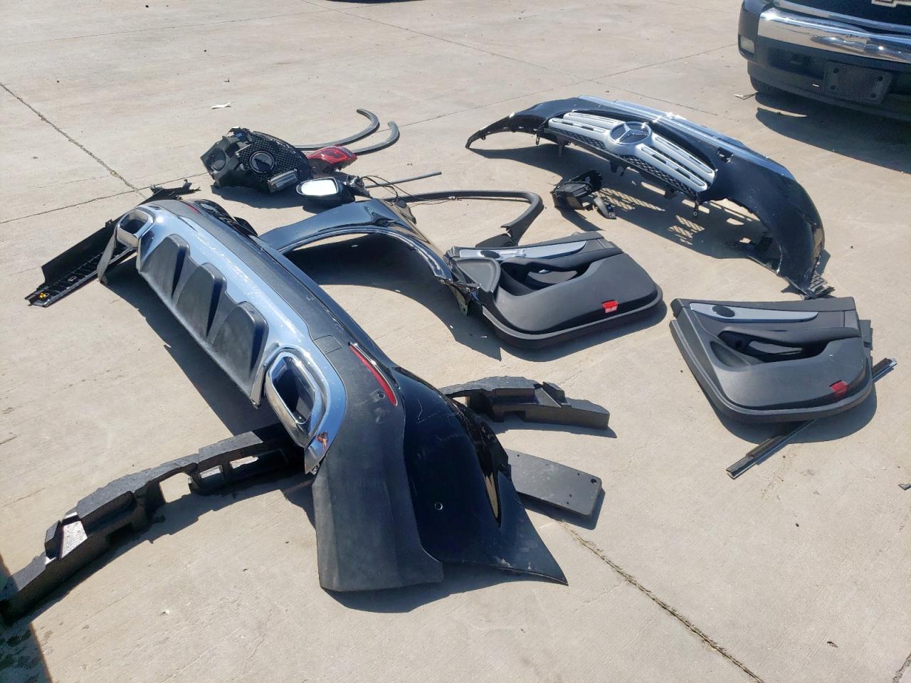 2022 Mercedes-Benz Glc 300 4Matic VIN: W1N0G8EBXNV340442 Lot: 60881005