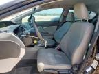 2013 Honda Civic Lx   for Sale in San Antonio, TX - Front End