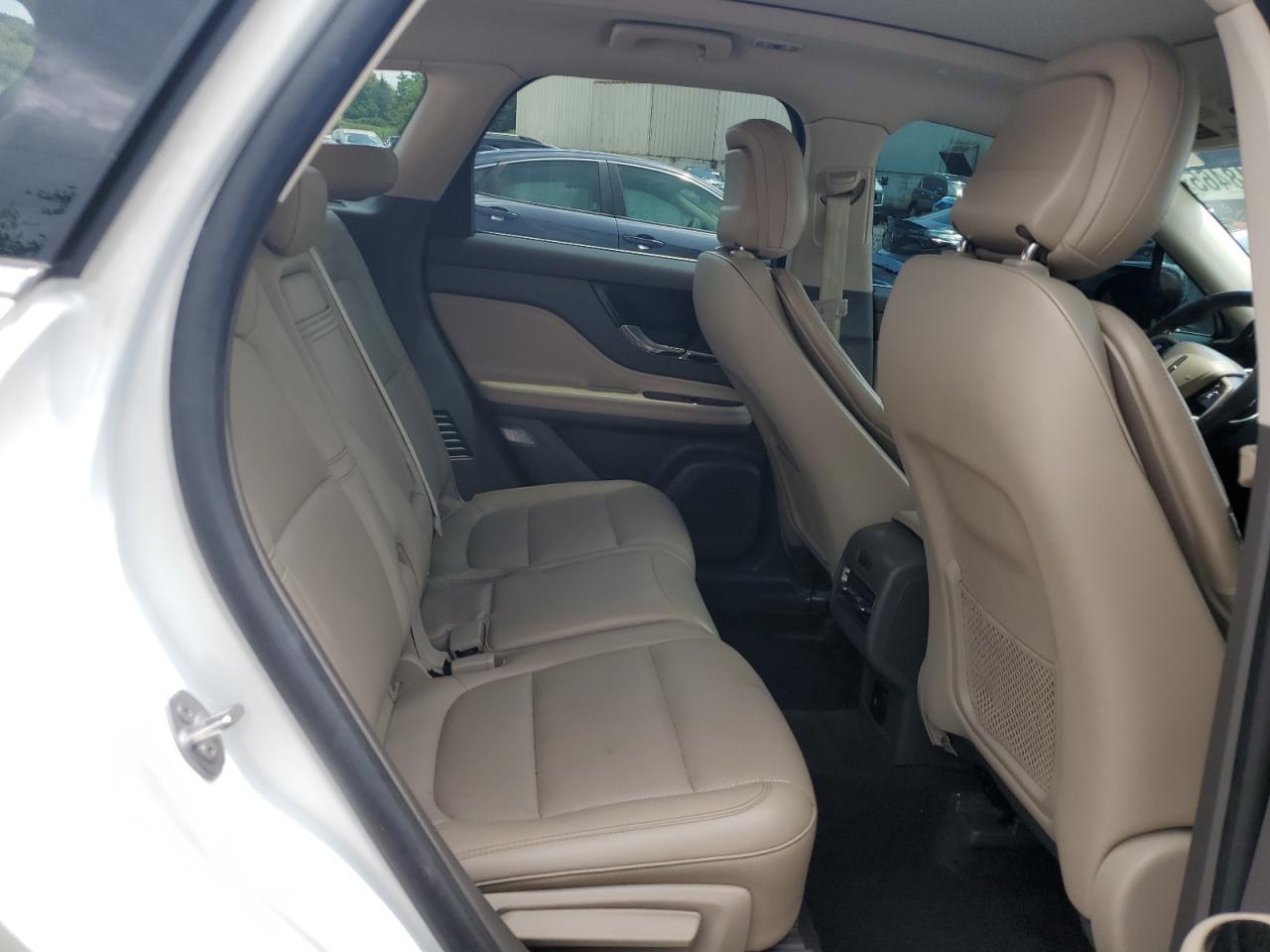 2020 Lincoln Corsair VIN: 5LMCJ1D9XLUL15404 Lot: 61348465