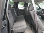 2011 Chevrolet Silverado K1500 Ls zu verkaufen in Albany, NY - Side