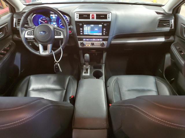  SUBARU LEGACY 2015 Granatowy