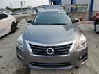 2015 Nissan Altima 2.5 de vânzare în Lawrenceburg, KY - Rear End