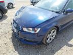 2016 AUDI A3 SPORT NAV TDI  for sale at Copart YORK