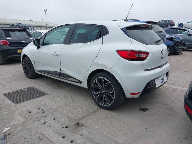 2019 RENAULT CLIO ICONI
