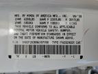 2009 Honda Accord Lx   продається в Hillsborough, NJ - Front End