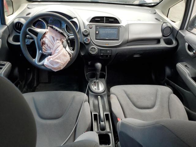  HONDA FIT 2013 Szary
