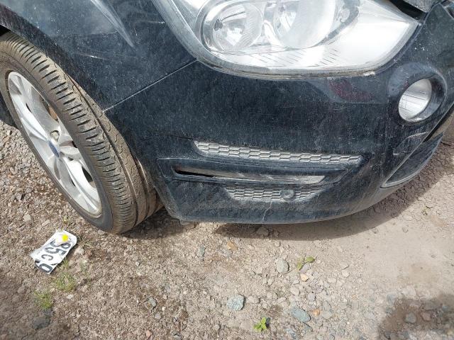 2013 FORD S-MAX 2.0 TDCI 163 TITANIUM 5DR POWERSHIFT