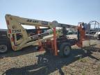 2018 Jlg T350 Boom Lift for Sale in Antelope, CA - Burn - Engine