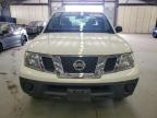 2018 NISSAN FRONTIER S   for sale at Copart CT - HARTFORD SPRINGFIELD