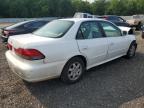 2002 Honda Accord Ex for Sale in Waldorf, MD - Front End