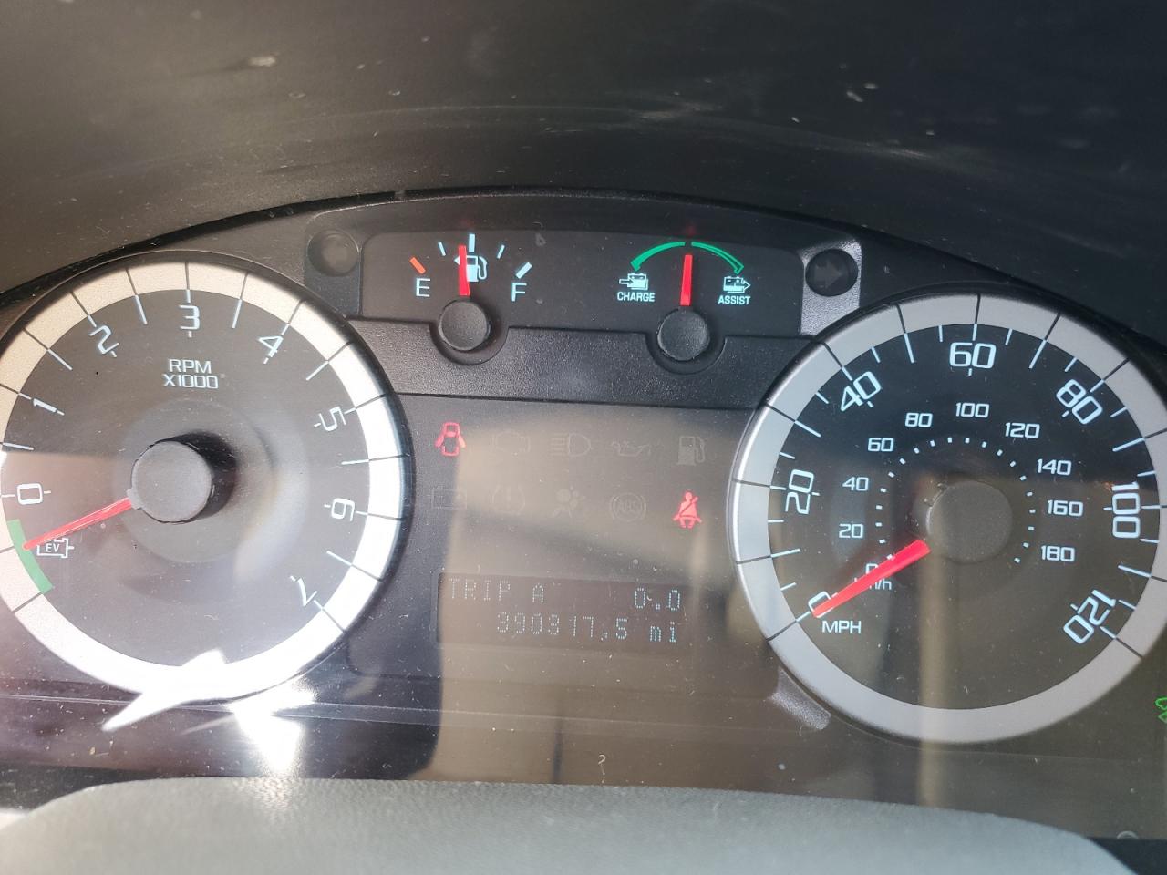FORD ESCAPE 2011 VIN 1FMCU5K31BKA00016 photo 9