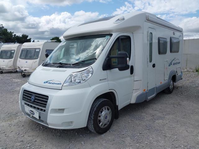 2008 FIAT DUCATO 35 for sale at Copart YORK