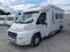 2008 FIAT DUCATO 35 for sale at Copart YORK