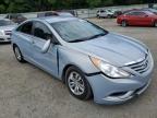 2012 Hyundai Sonata Gls zu verkaufen in Shreveport, LA - Side