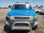 2007 Toyota Fj Cruiser  en Venta en Rocky View County, AB - Rear End