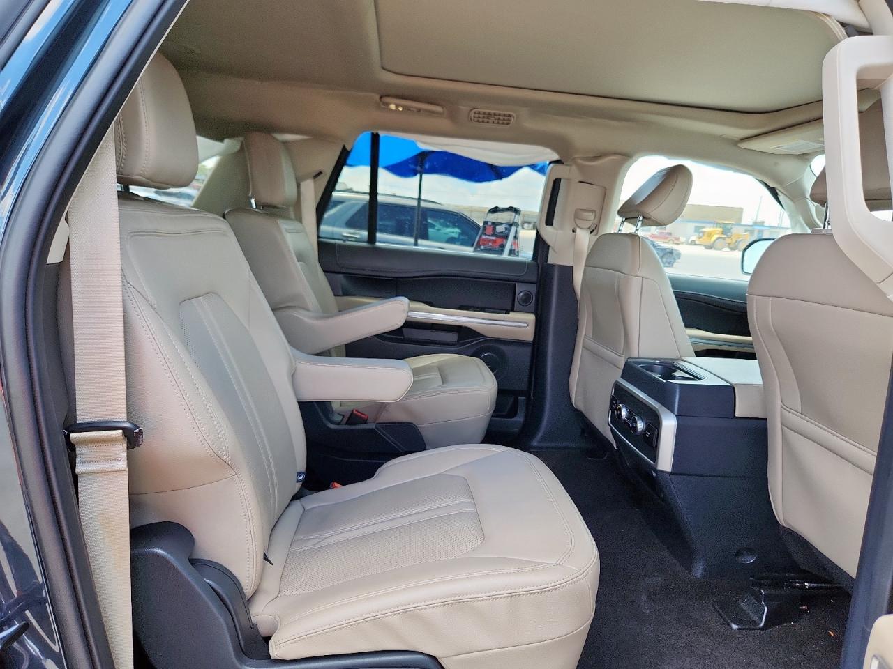 2023 Ford Expedition Max Limited VIN: 1FMJK1K87PEA09617 Lot: 62868095