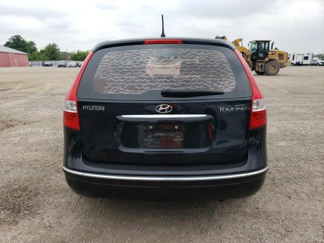 2012 HYUNDAI ELANTRA TOURING GLS  