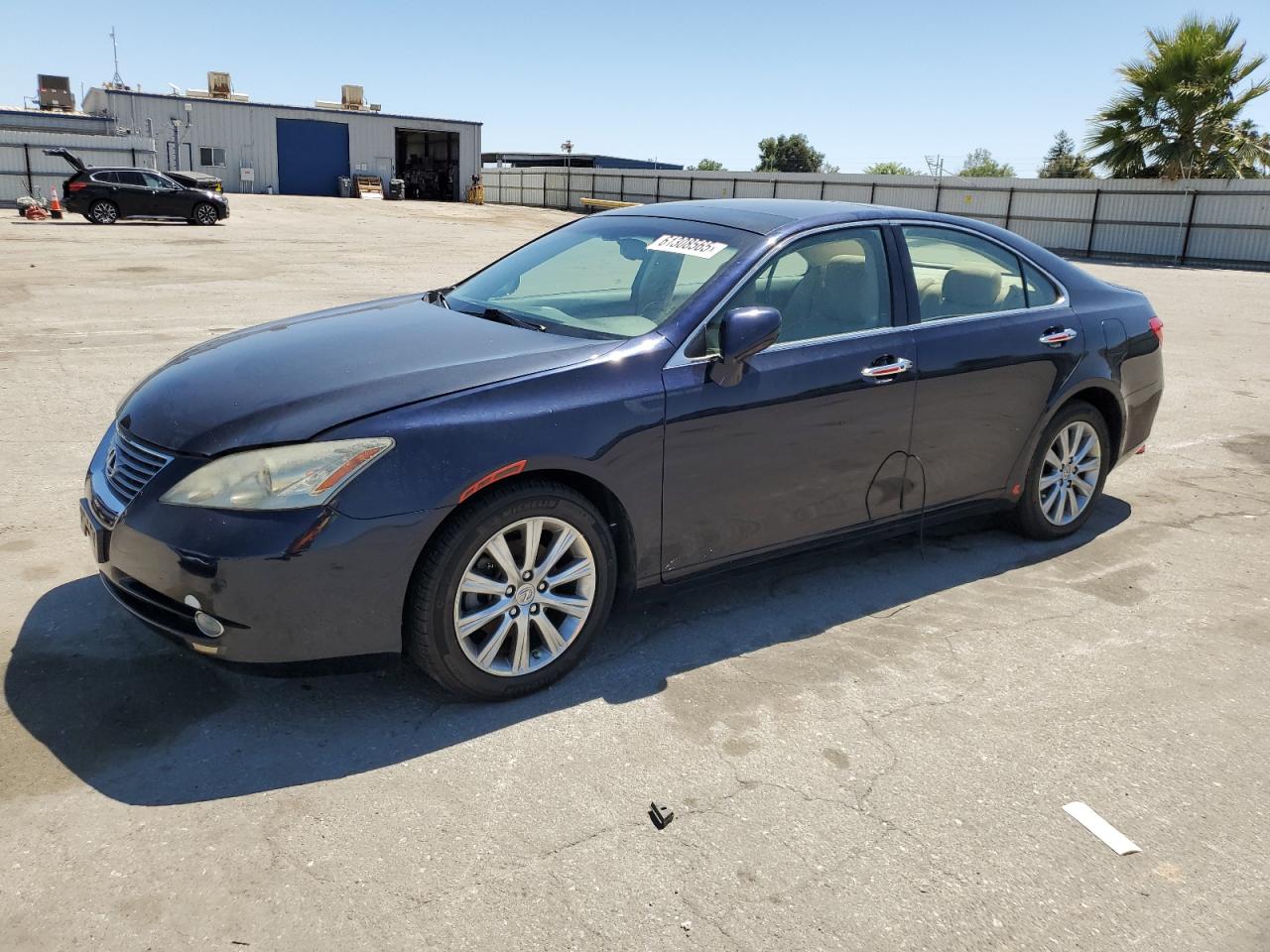 2008 Lexus Es 350 for Sale in Bakersfield, CA - Mechanical