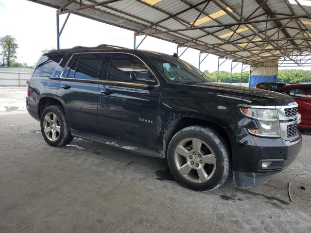  CHEVROLET TAHOE 2016 Чорний