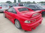 1992 TOYOTA MR2 for sale at Copart SANDY