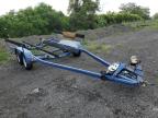2008 OTHER HEAVY EQUIPMENT TRAILER for sale at Copart QC - MONTREAL