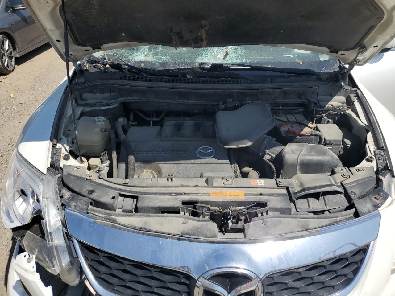 2010 Mazda Cx-9 VIN: JM3TB3MA8A0228705 Lot: 60117965