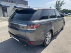 2016 Land Rover Range Rover Sport Se   zu verkaufen in Opa Locka, FL - Minor Dent/Scratches