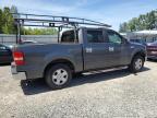 2004 Ford F150 Supercrew იყიდება Arlington-ში, WA - Side