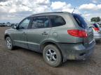 2009 Hyundai Santa Fe Gl en Venta en Rocky View County, AB - Rear End