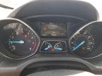 2018 FORD ESCAPE SE   for sale at Copart NY - BUFFALO