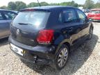2012 VOLKSWAGEN POLO SEL T for sale at Copart ROCHFORD