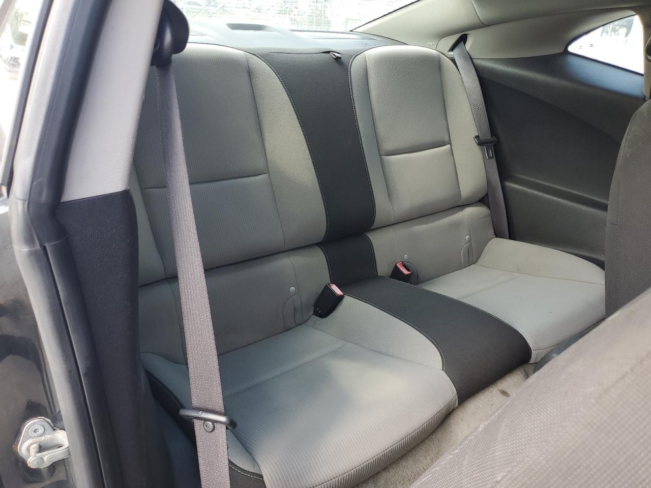 2013 Chevrolet Camaro Lt VIN: 2G1FB1E31D9195916 Lot: 62088895