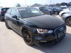 2015 AUDI A3 SPORT T for sale at Copart SANDY