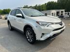 2018 Toyota Rav4 Limited en Venta en North Billerica, MA - Front End