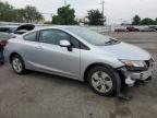 2013 Honda Civic Lx   na sprzedaż w Moraine, OH - All Over