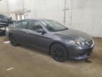 2015 Honda Accord Lx за продажба в Ham Lake, MN - Hail
