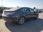 2013 Acura Tl Tech de vânzare în Sacramento, CA - Front End