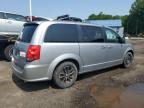2018 Dodge Grand Caravan Gt for Sale in East Granby, CT - Minor Dent/Scratches