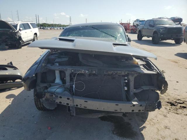 DODGE CHALLENGER 2019 Gray
