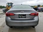 2018 Infiniti Q50 Luxe იყიდება Cahokia Heights-ში, IL - Top/Roof
