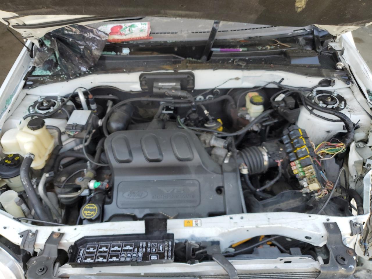 2002 Ford Escape Xlt VIN: 1FMCU04172KA69212 Lot: 62459715