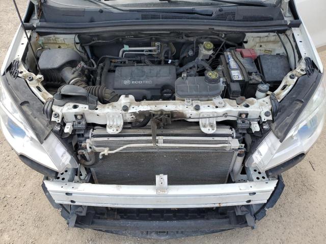 2014 BUICK ENCORE   