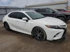 2022 TOYOTA CAMRY NIGHT SHADE   for sale at Copart ON - TORONTO