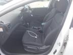 2017 HYUNDAI IONIQ PREM for sale at Copart SANDY