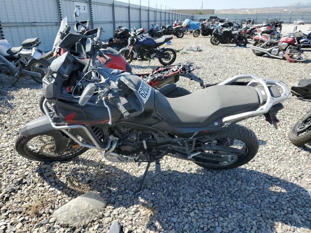 2024 HONDA XL750   