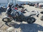 2024 HONDA XL750    for sale at Copart UT - SALT LAKE CITY