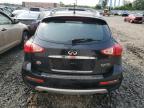 2017 Infiniti Qx50  for Sale in Windsor, NJ - Front End