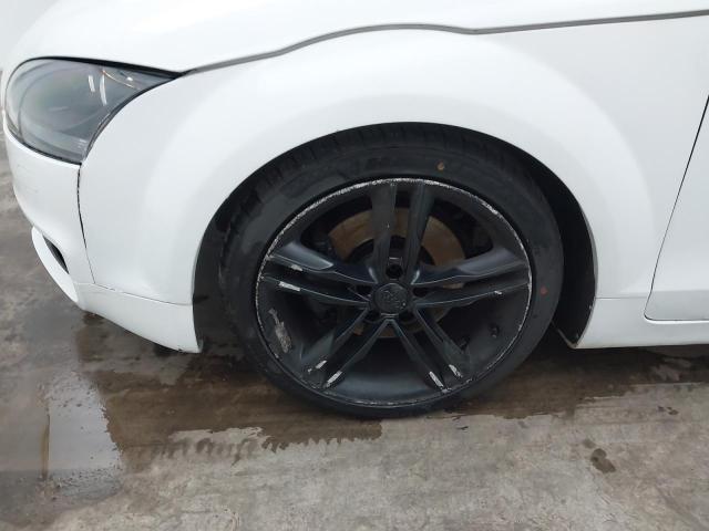 2008 AUDI TT FSI AUT