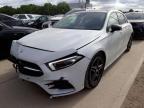 2021 MERCEDES BENZ A 180 AMG for sale at Copart SANDY